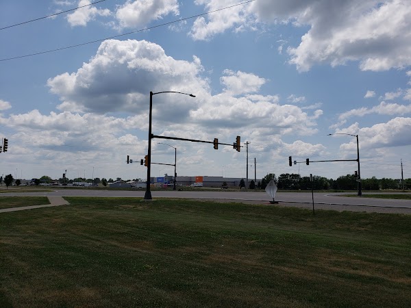 Representative image for Mount Pleasant, Iowa