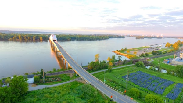 Representative image for Muscatine, Iowa