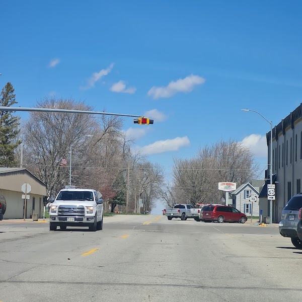 Representative image for New Sharon, Iowa