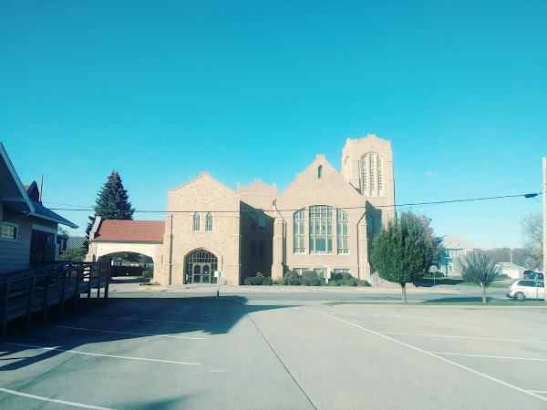 Representative image for Newton, Iowa