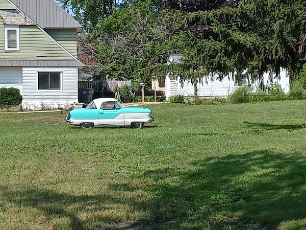 Representative image for Oelwein, Iowa