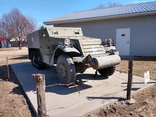 Representative image for Onawa, Iowa