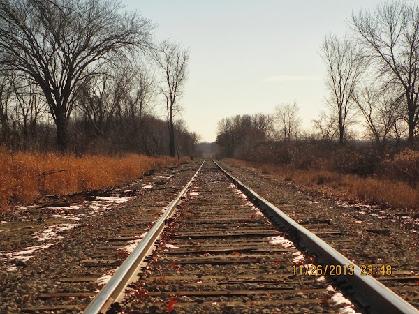 Representative image for Osage, Iowa