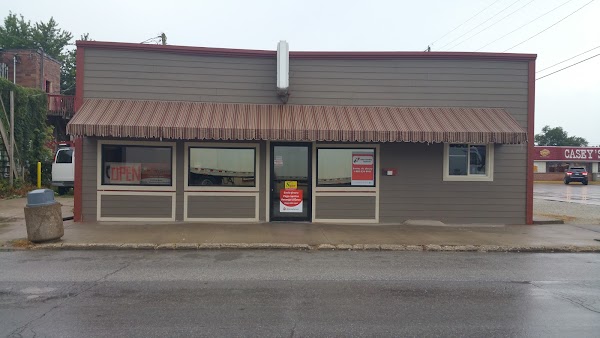 Representative image for Osceola, Iowa