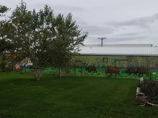 Representative image for Pocahontas, Iowa