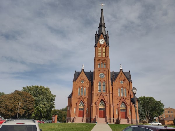 Representative image for Remsen, Iowa