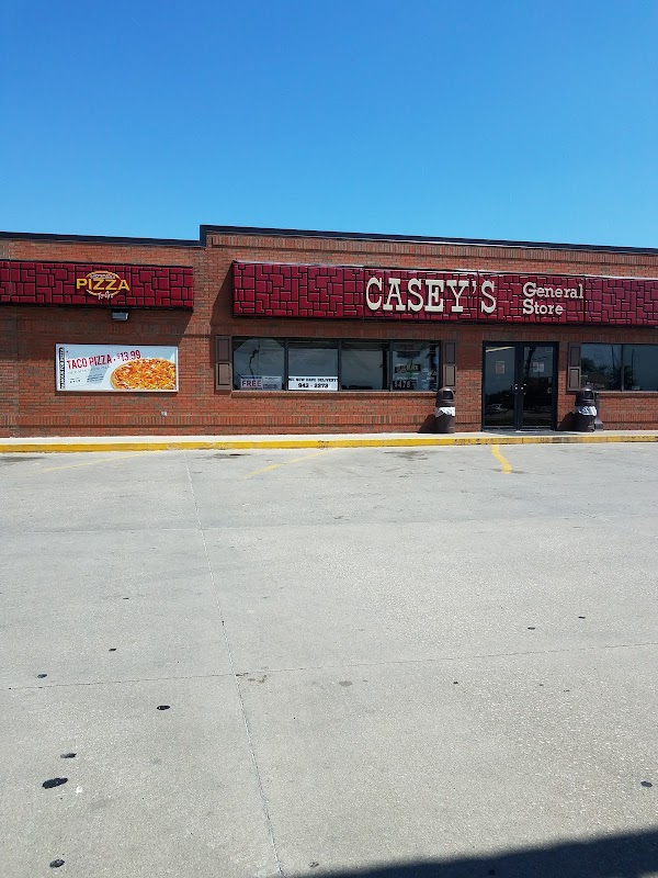 Representative image for Sergeant Bluff, Iowa