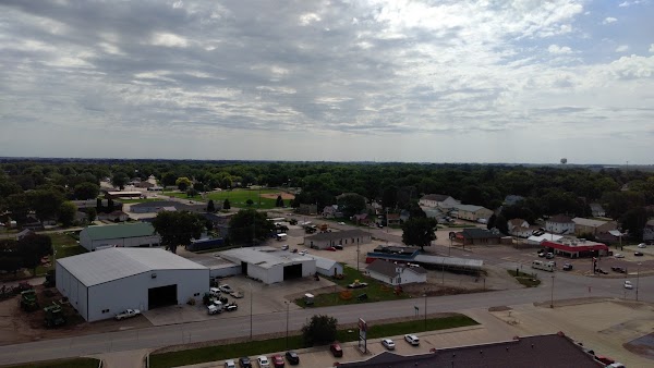 Representative image for Sheldon, Iowa
