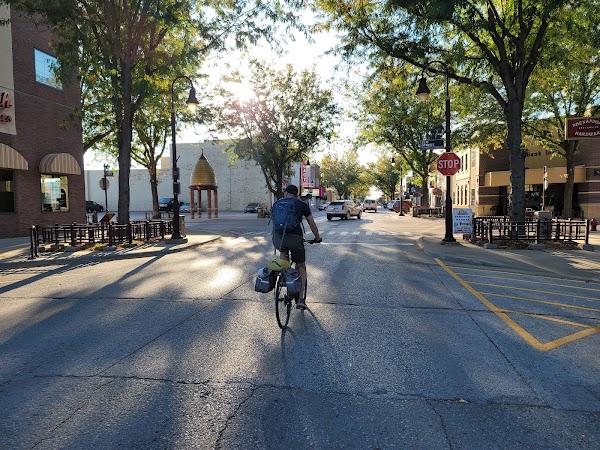 Representative image for Shenandoah, Iowa