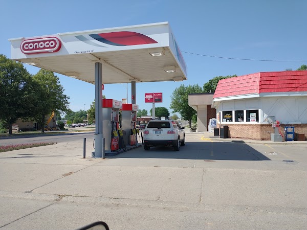 Representative image for Sioux Center, Iowa