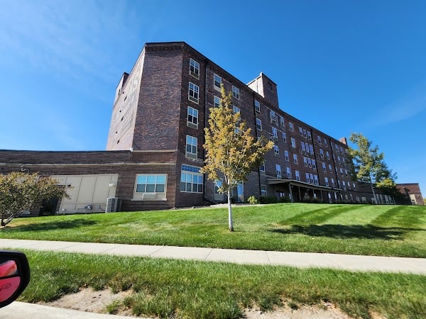 Representative image for Sioux City, Iowa