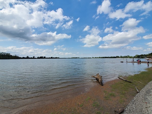 Representative image for Spirit Lake, Iowa