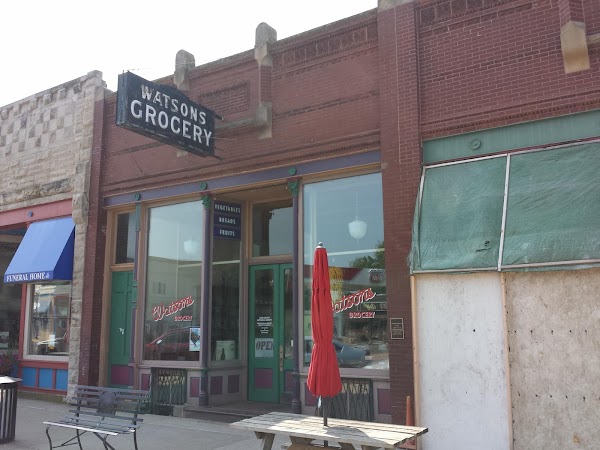 Representative image for State Center, Iowa