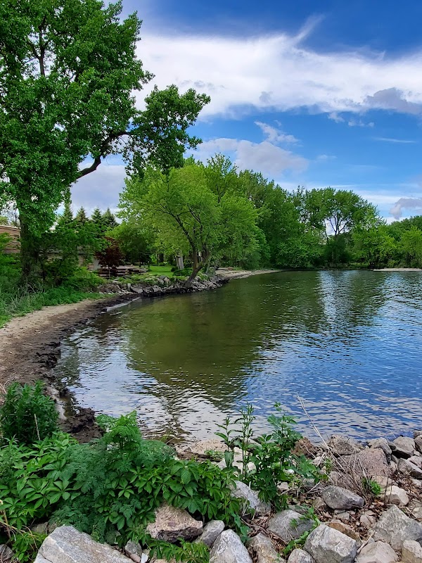 Representative image for Storm Lake, Iowa