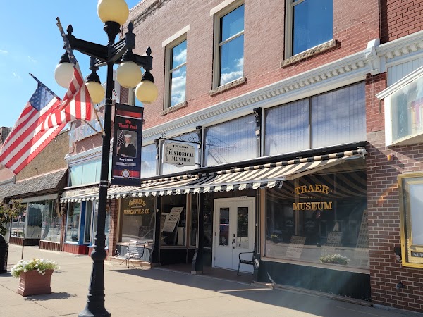 Representative image for Traer, Iowa