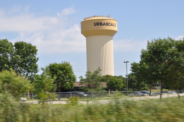 Representative image for Urbandale, Iowa