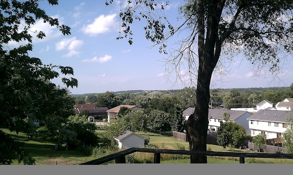 Representative image for Van Meter, Iowa