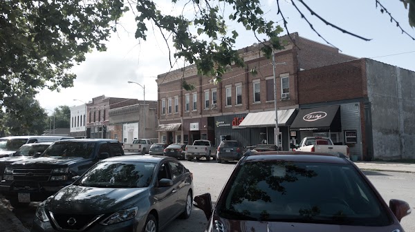 Representative image for Villisca, Iowa