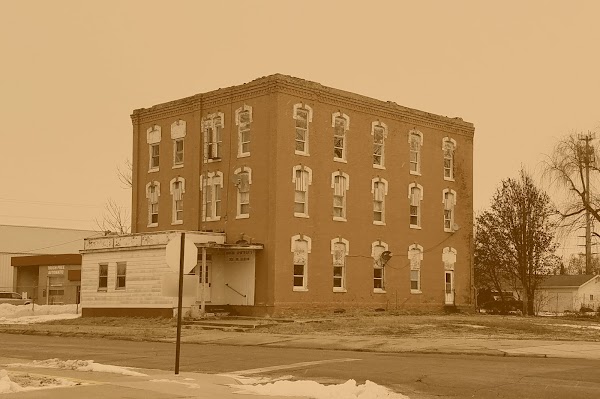 Representative image for Washington, Iowa