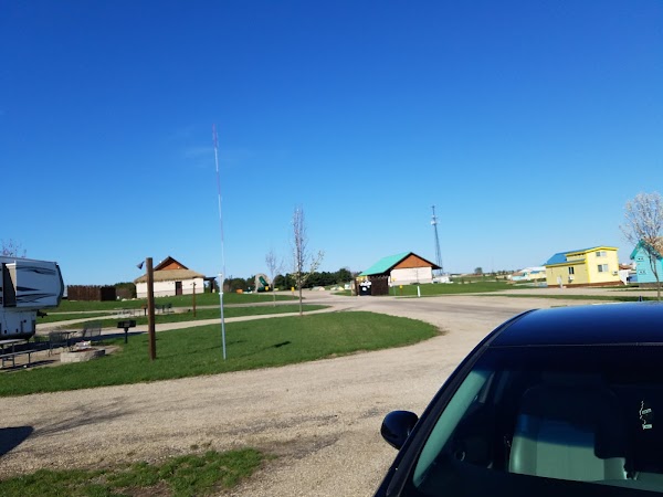 Representative image for Waterloo, Iowa