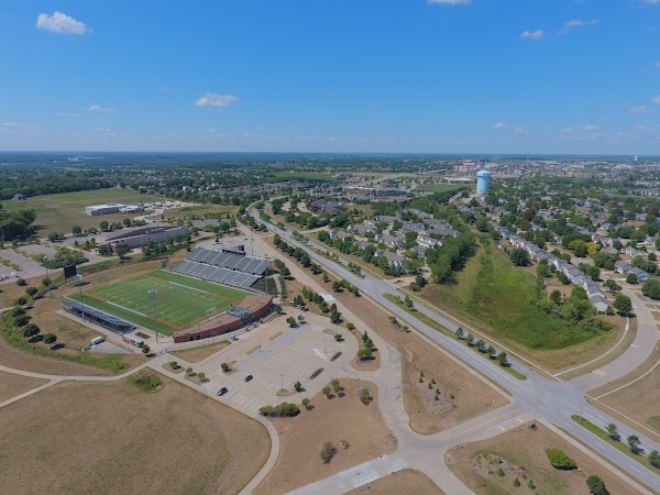 Representative image for West Des Moines, Iowa