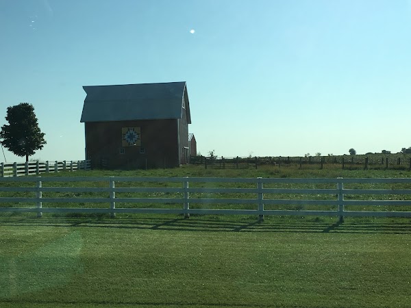 Representative image for West Union, Iowa