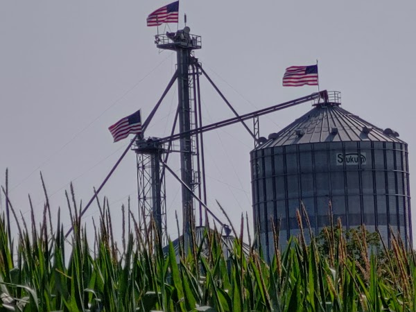 Representative image for Woodbine, Iowa