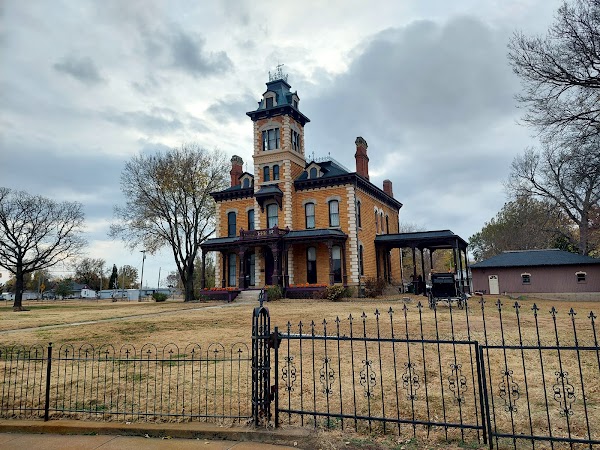 Representative image for Abilene, Kansas