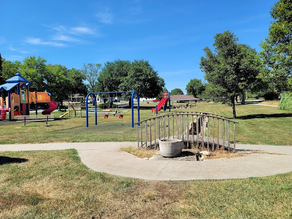 Representative image for Beattie, Kansas