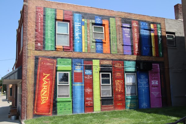 Representative image for Clay Center, Kansas