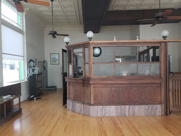 Representative image for Coffeyville, Kansas
