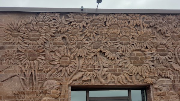 Representative image for Concordia, Kansas