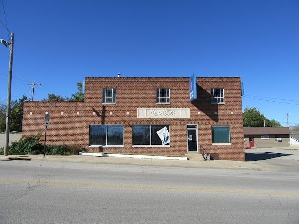 Representative image for Fort Scott, Kansas