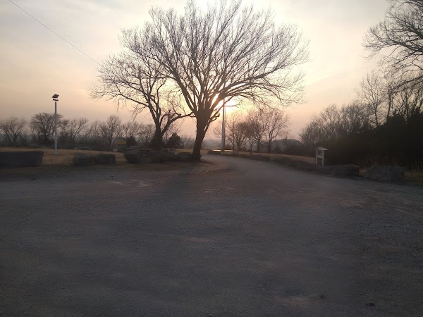 Representative image for Fredonia, Kansas
