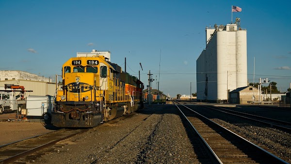 Representative image for Garden City, Kansas