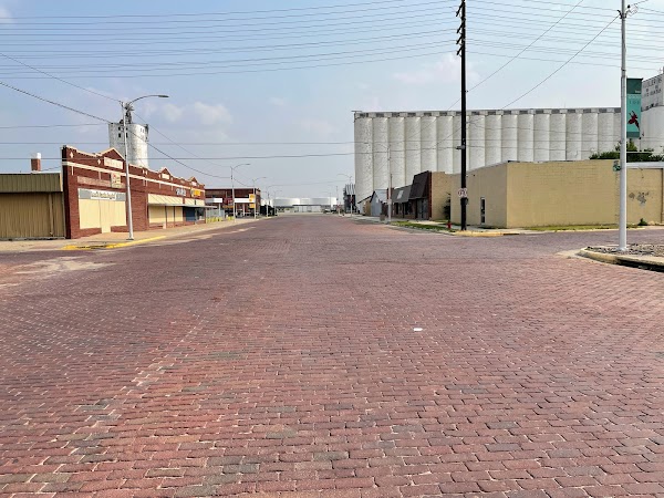 Representative image for Goodland, Kansas