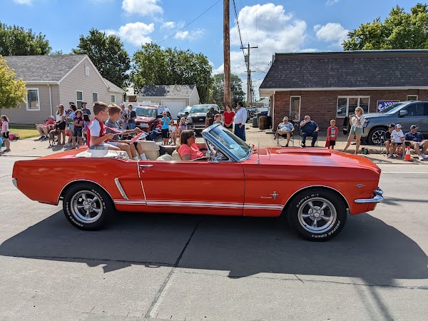 Representative image for Hays, Kansas