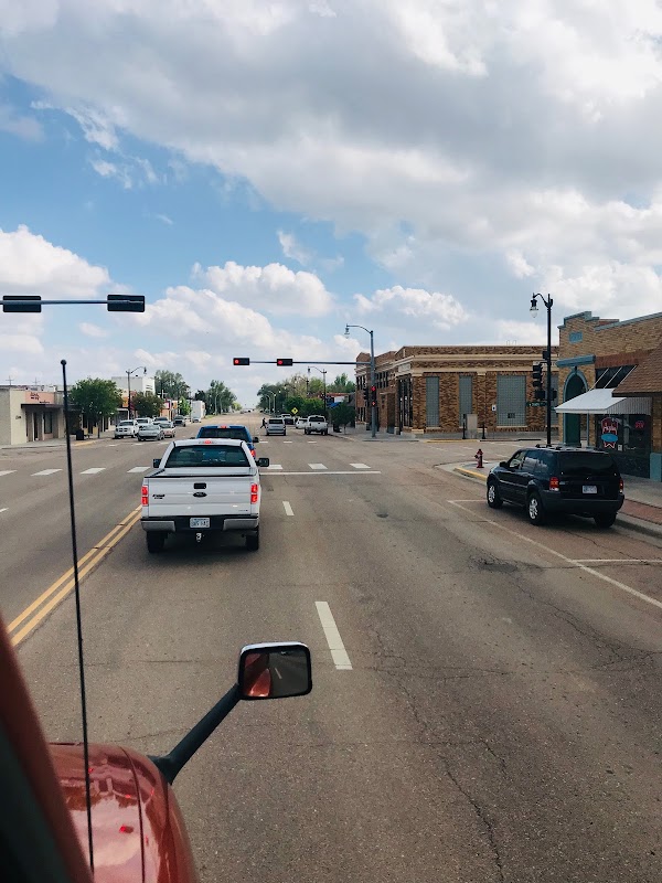 Representative image for Hugoton, Kansas
