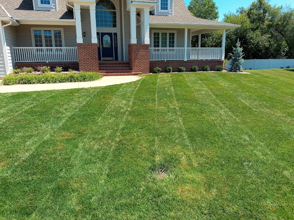 Representative image for Hutchinson, Kansas