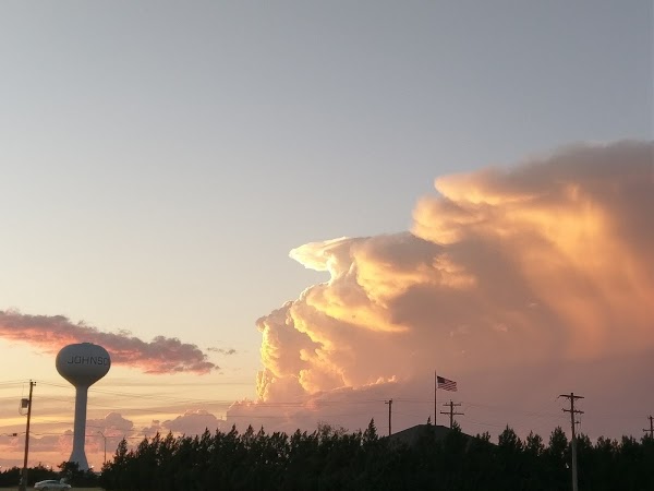 Representative image for Johnson, Kansas