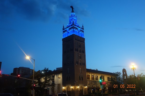 Representative image for Kansas City, Kansas