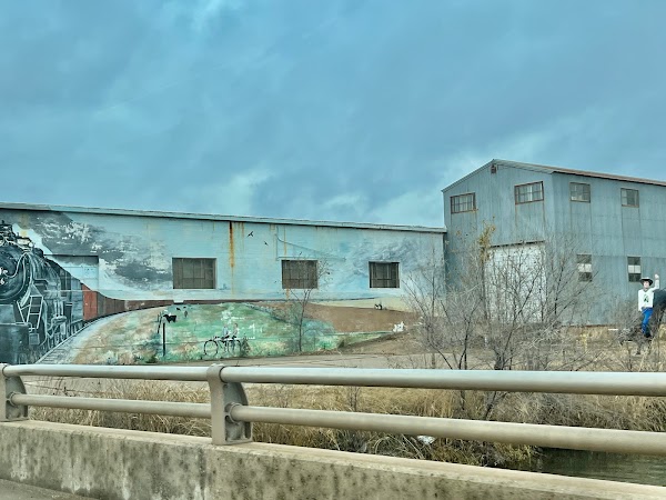 Representative image for Kingman, Kansas