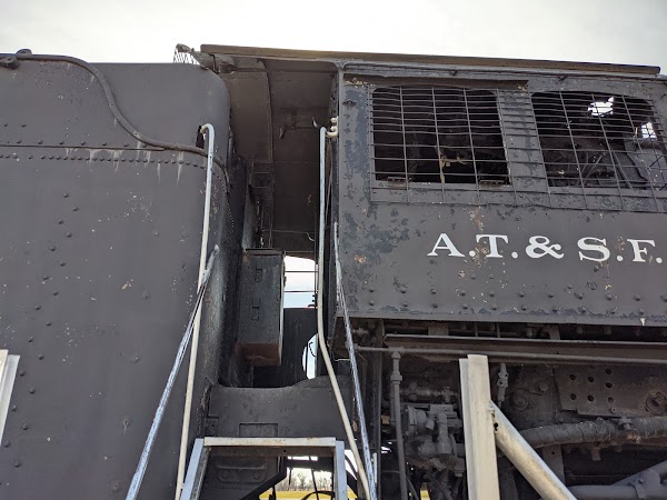 Representative image for Kinsley, Kansas