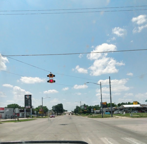 Representative image for Larned, Kansas