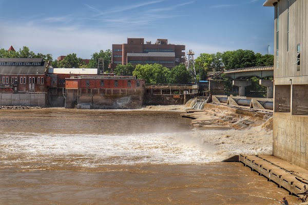 Representative image for Lawrence, Kansas