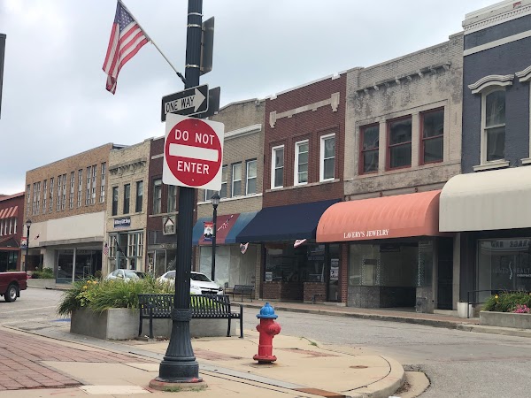 Representative image for Leavenworth, Kansas