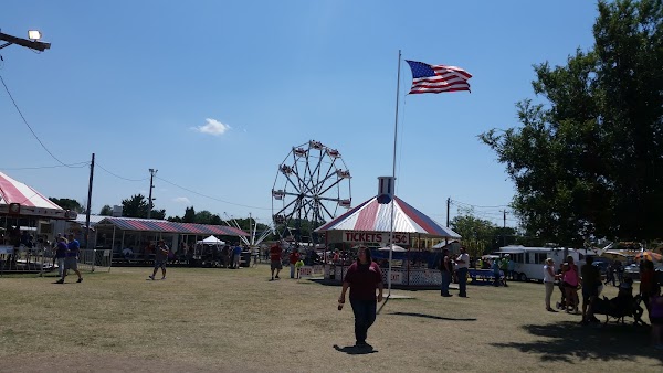 Representative image for Leoti, Kansas