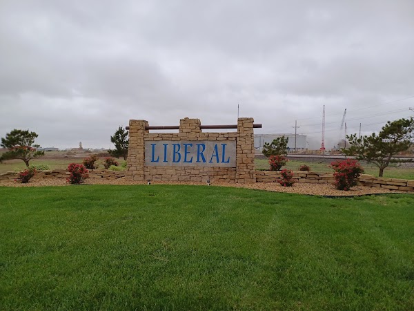 Representative image for Liberal, Kansas