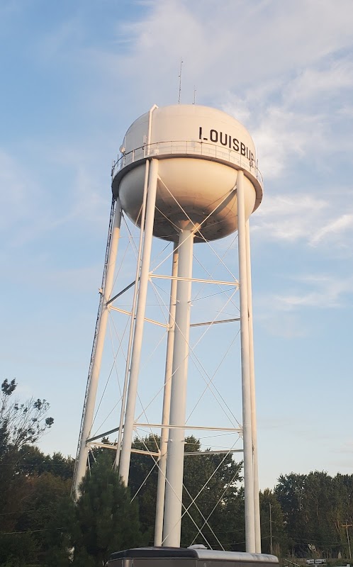 Representative image for Louisburg, Kansas