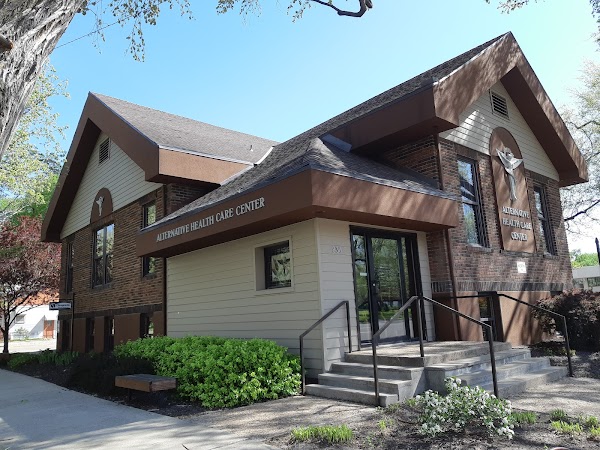 Representative image for Manhattan, Kansas